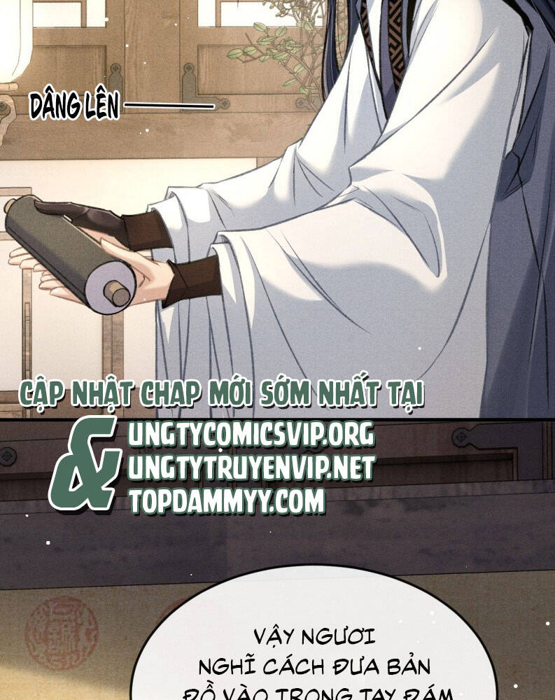 Đan Tiêu Vạn Dặm Chapter  88 - 40