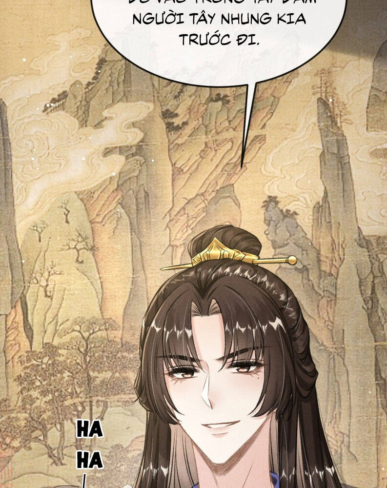 Đan Tiêu Vạn Dặm Chapter  88 - 41