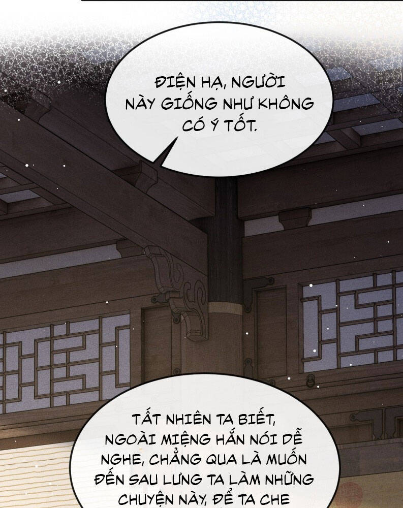 Đan Tiêu Vạn Dặm Chapter  88 - 44