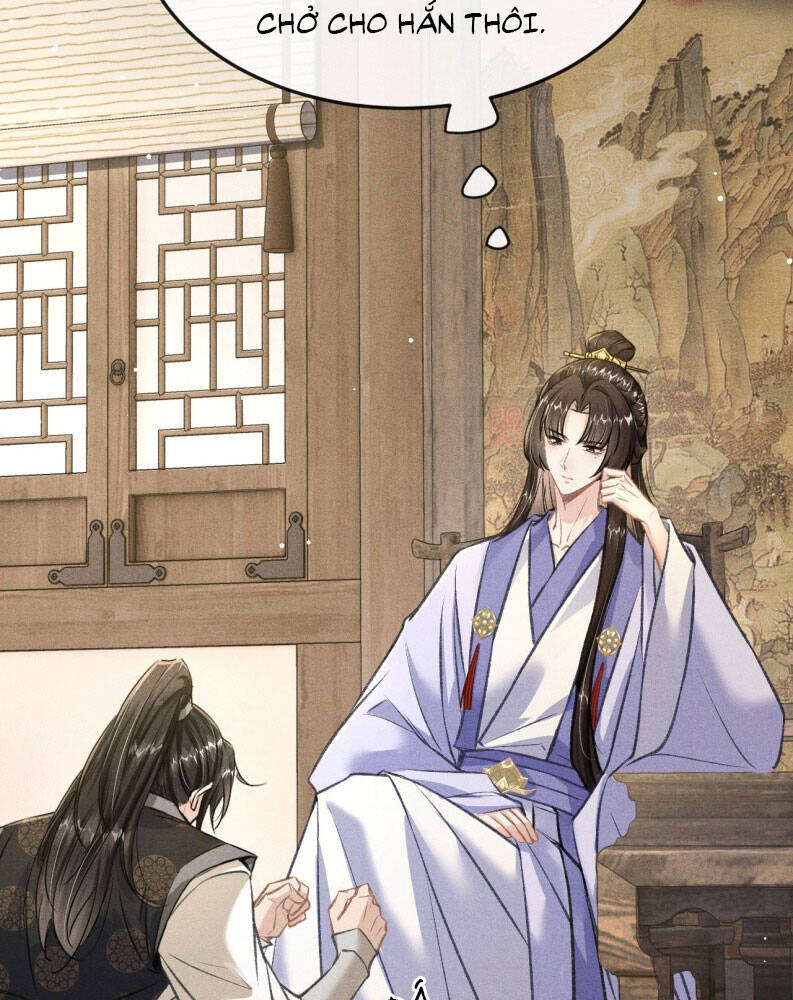 Đan Tiêu Vạn Dặm Chapter  88 - 45