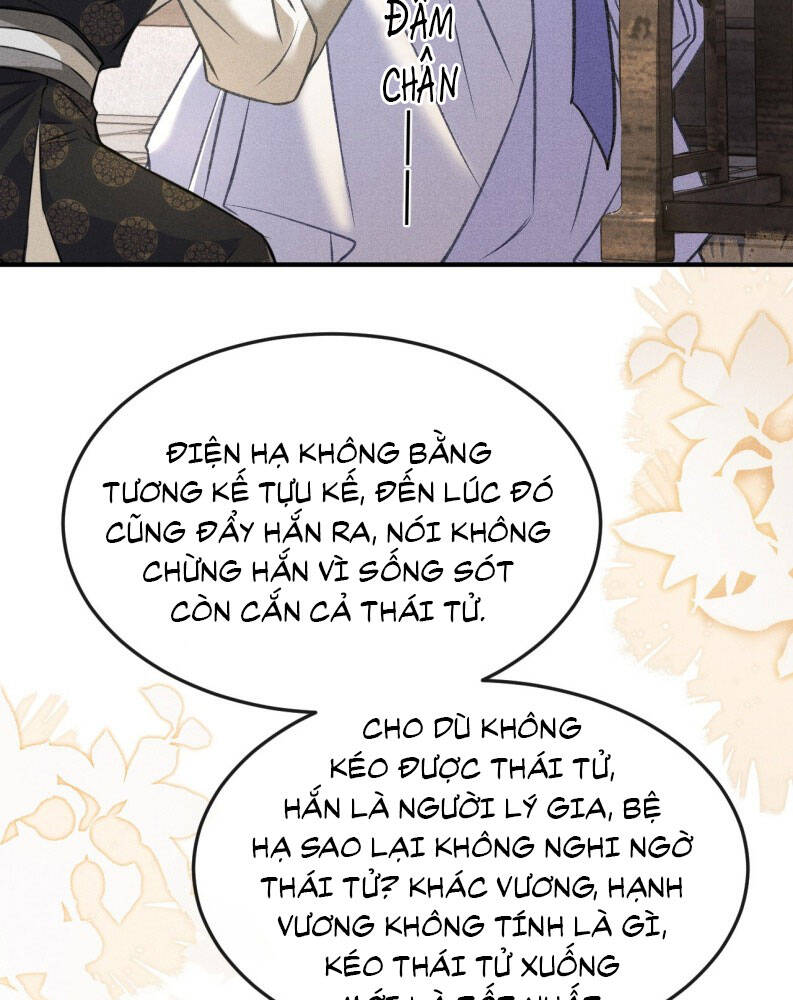 Đan Tiêu Vạn Dặm Chapter  88 - 46