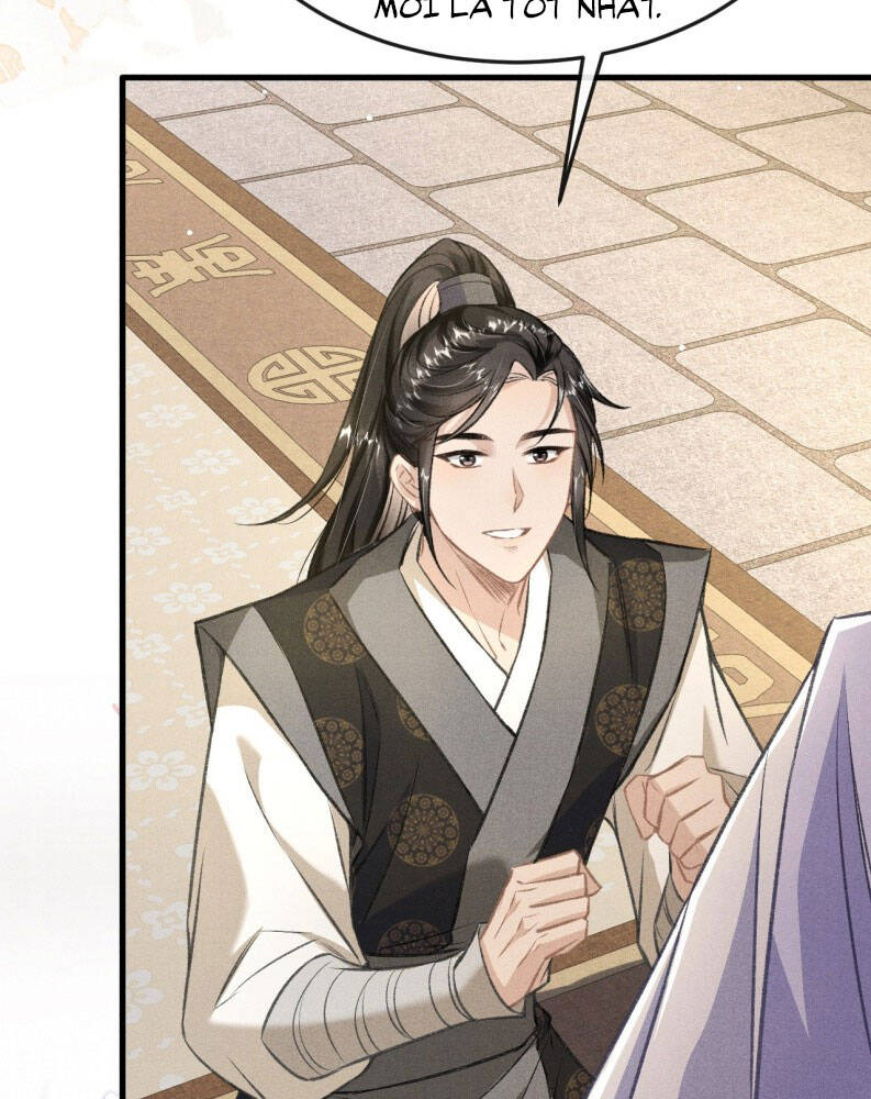 Đan Tiêu Vạn Dặm Chapter  88 - 47