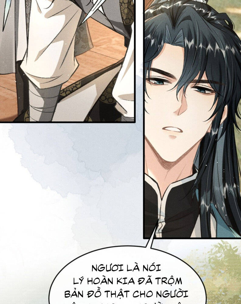 Đan Tiêu Vạn Dặm Chapter  88 - 53