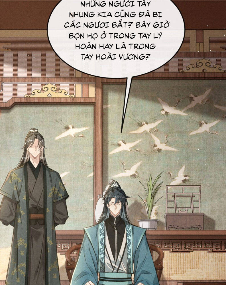 Đan Tiêu Vạn Dặm Chapter  88 - 57