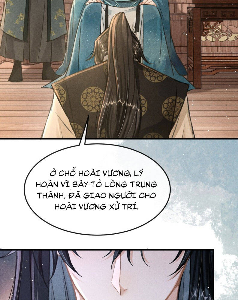 Đan Tiêu Vạn Dặm Chapter  88 - 58