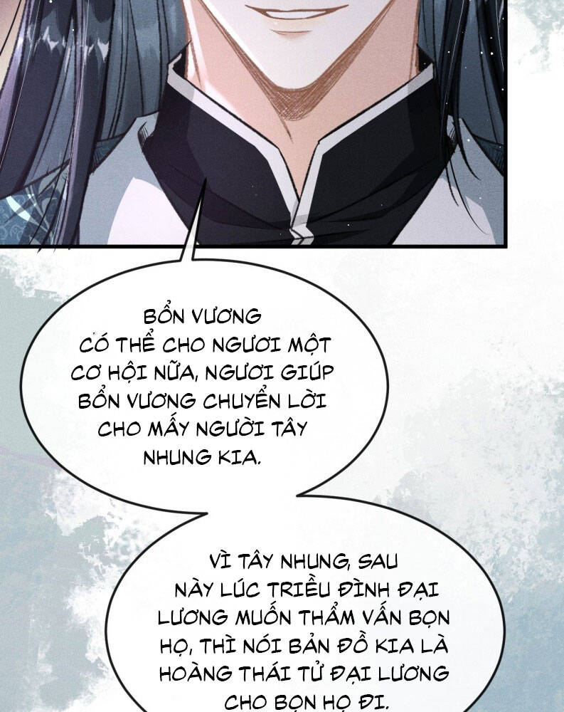 Đan Tiêu Vạn Dặm Chapter  88 - 59