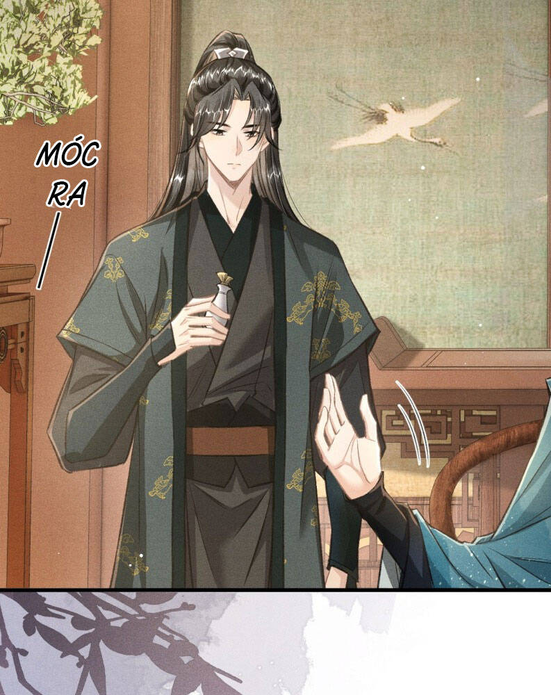 Đan Tiêu Vạn Dặm Chapter  88 - 62