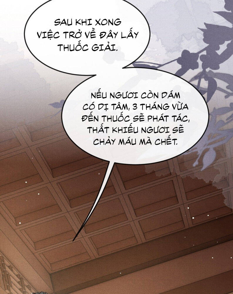 Đan Tiêu Vạn Dặm Chapter  88 - 65