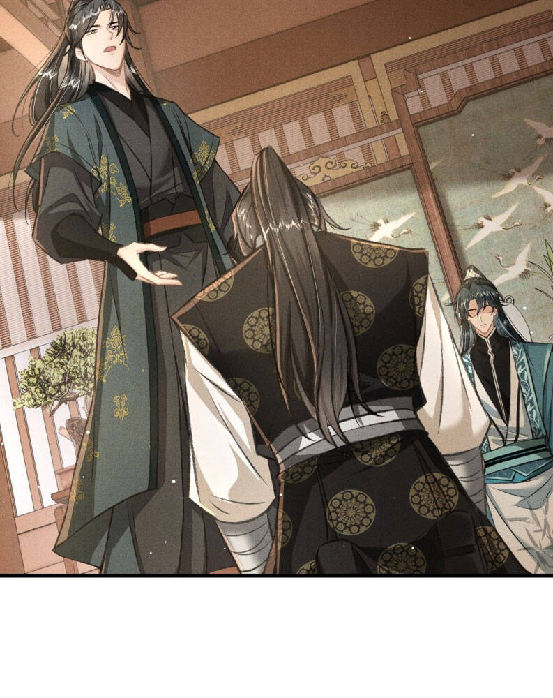 Đan Tiêu Vạn Dặm Chapter  88 - 66