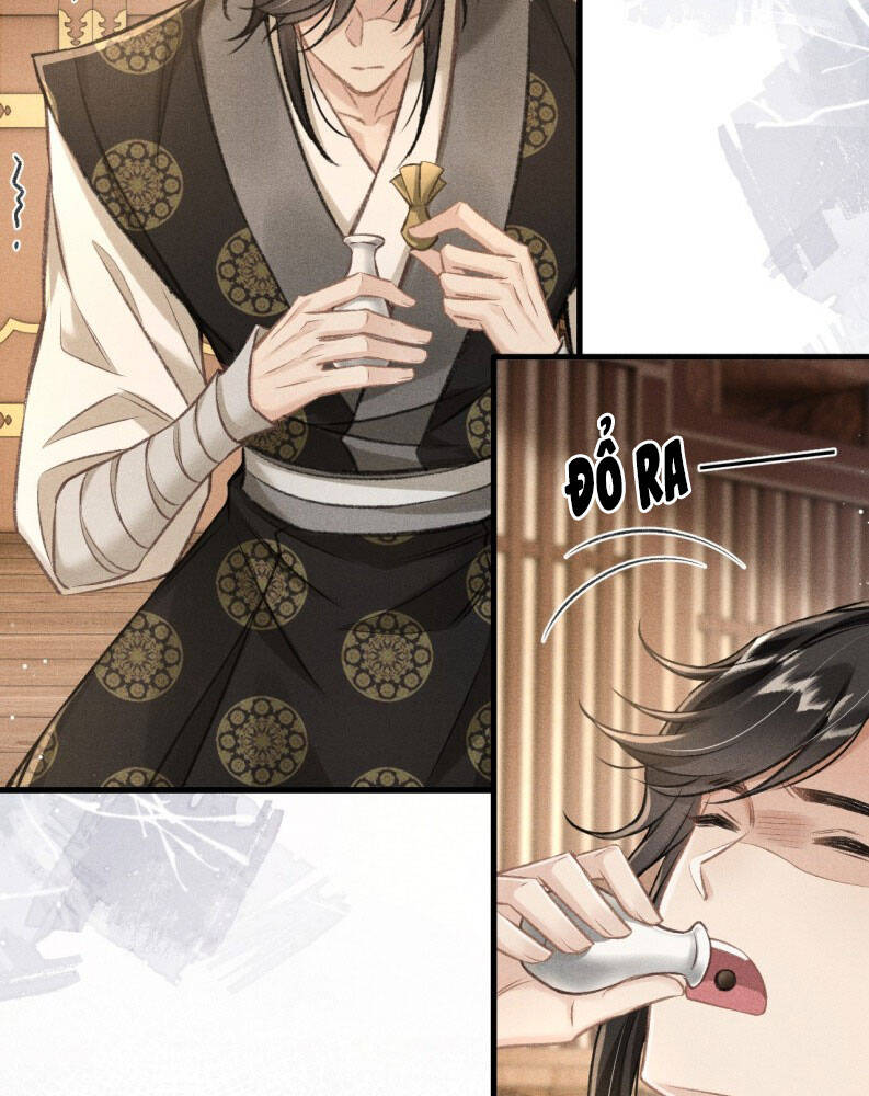 Đan Tiêu Vạn Dặm Chapter  88 - 69