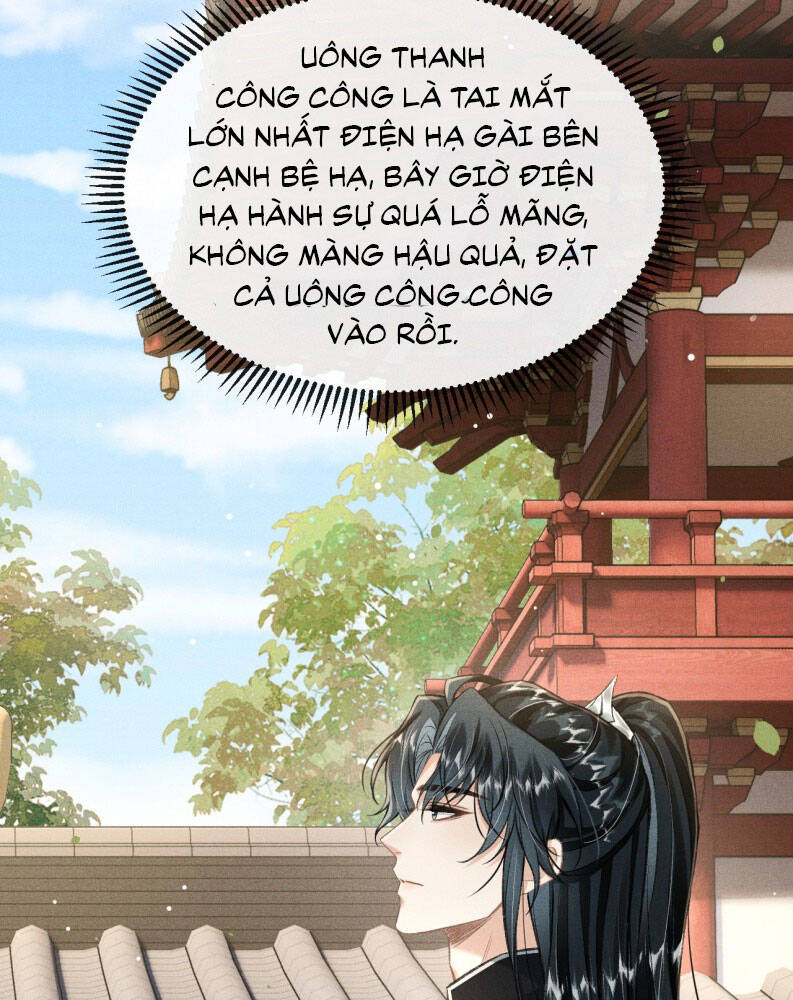 Đan Tiêu Vạn Dặm Chapter  88 - 76