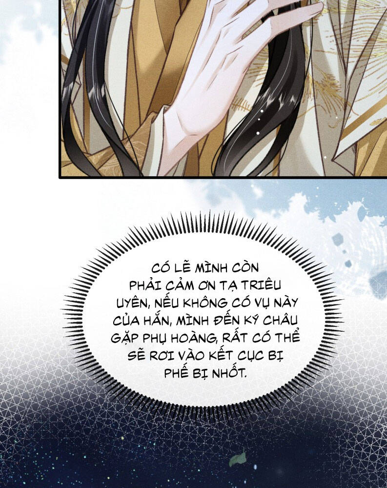 Đan Tiêu Vạn Dặm Chapter  88 - 9