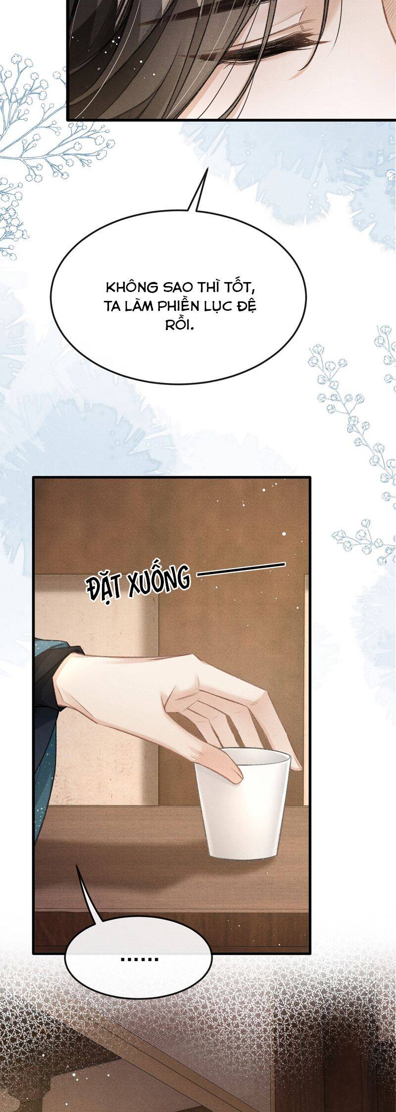 Đan Tiêu Vạn Dặm Chapter  89 - 12