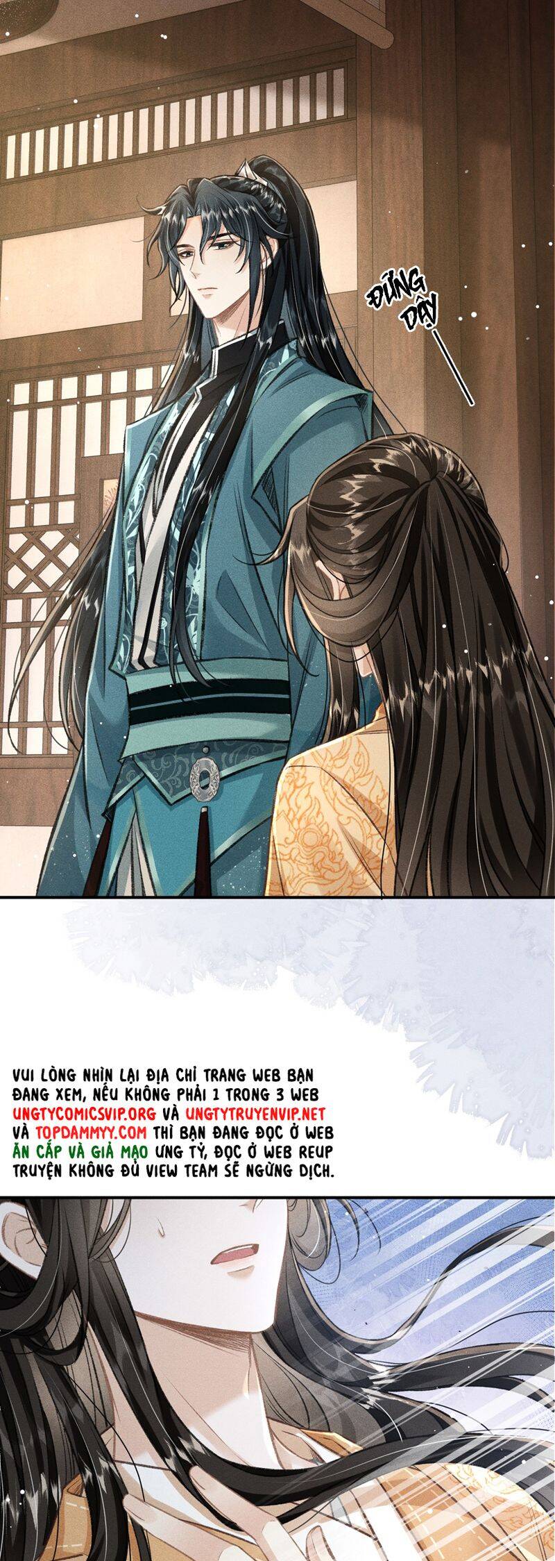 Đan Tiêu Vạn Dặm Chapter  89 - 13