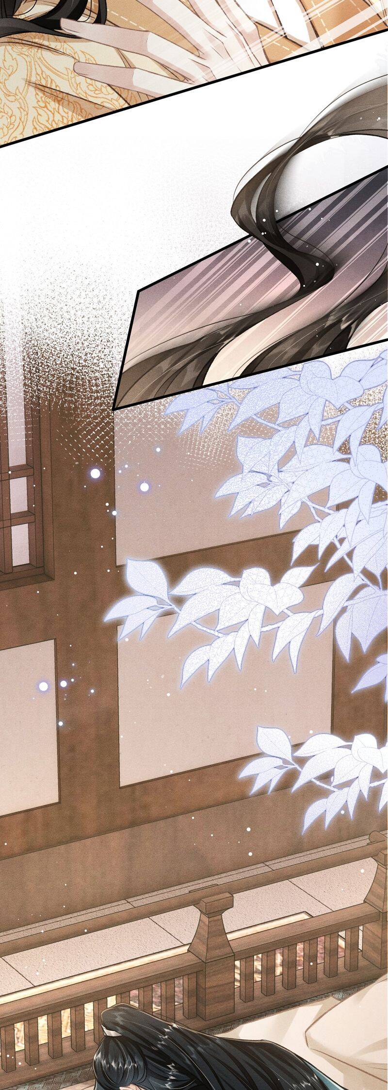 Đan Tiêu Vạn Dặm Chapter  89 - 14