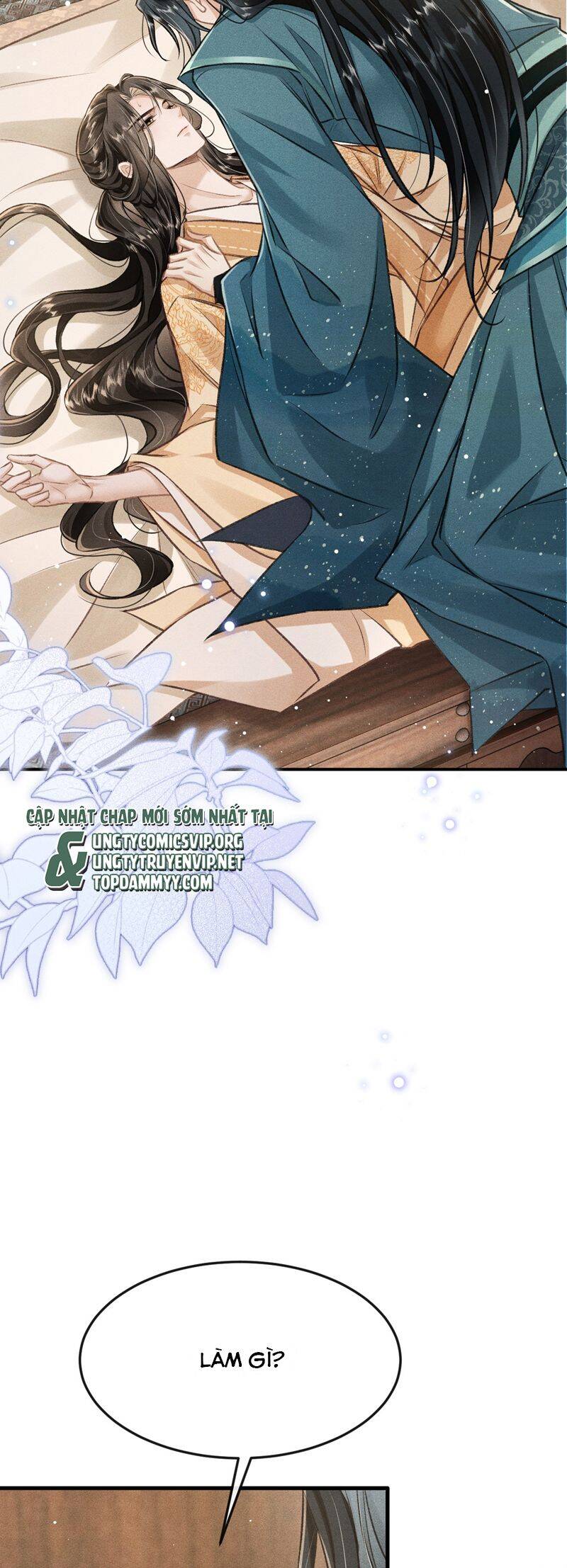 Đan Tiêu Vạn Dặm Chapter  89 - 15