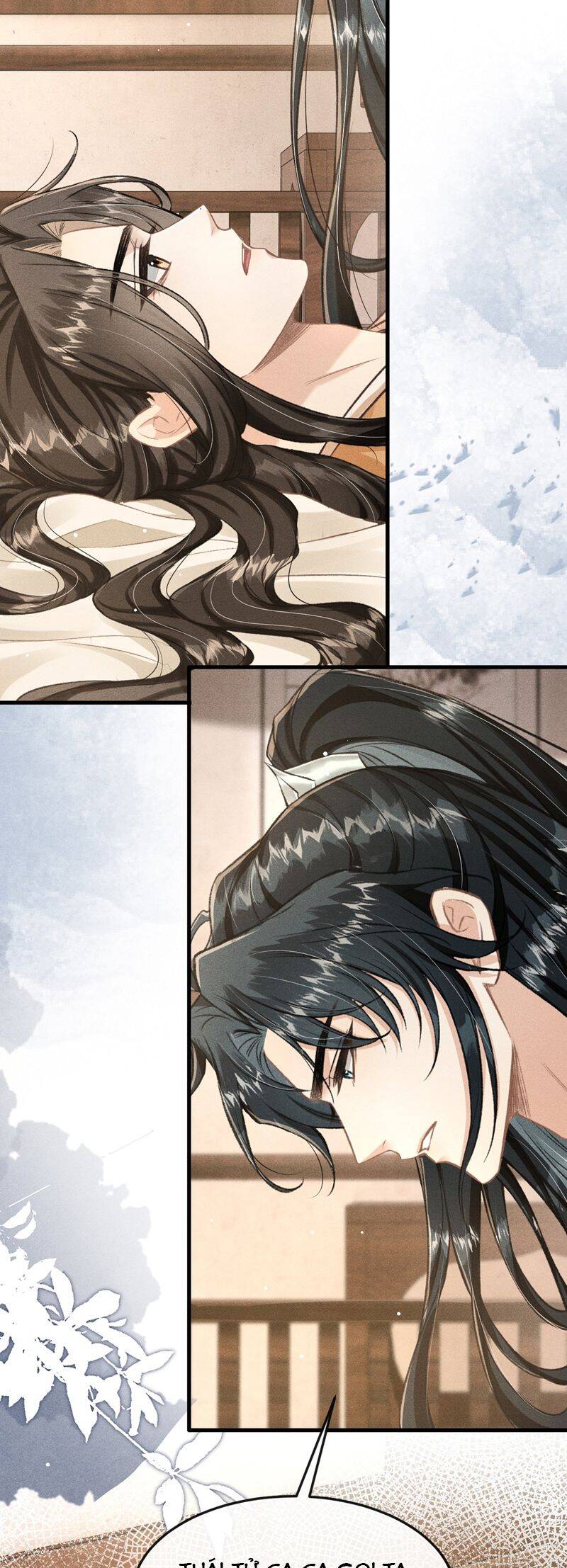 Đan Tiêu Vạn Dặm Chapter  89 - 16