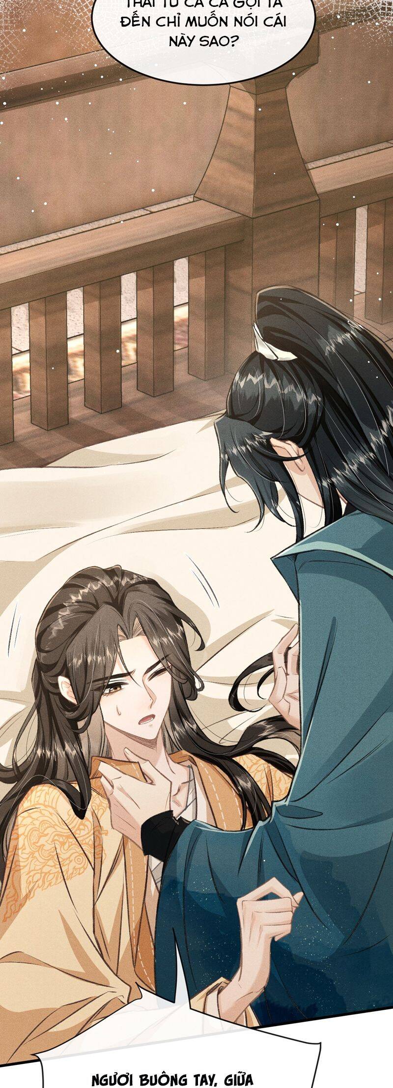 Đan Tiêu Vạn Dặm Chapter  89 - 17