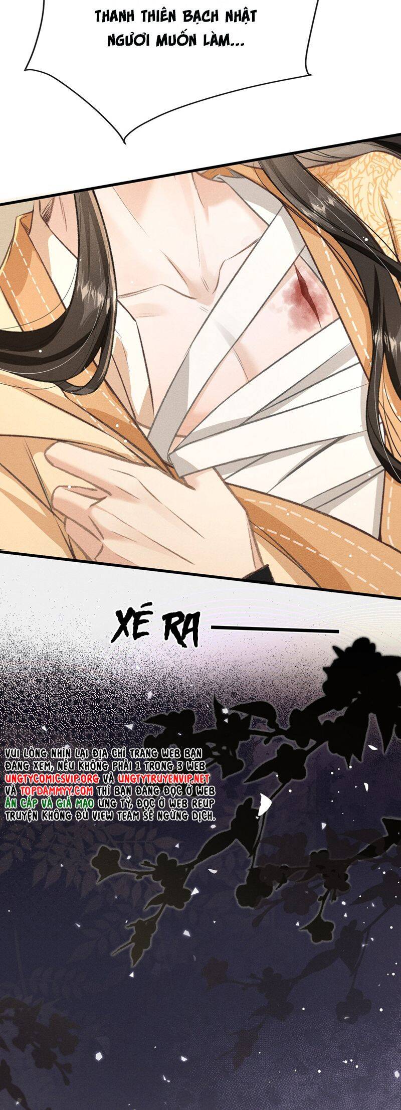 Đan Tiêu Vạn Dặm Chapter  89 - 18