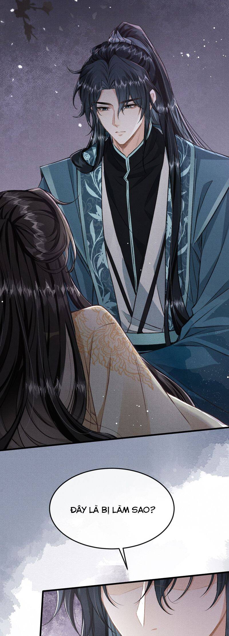 Đan Tiêu Vạn Dặm Chapter  89 - 19