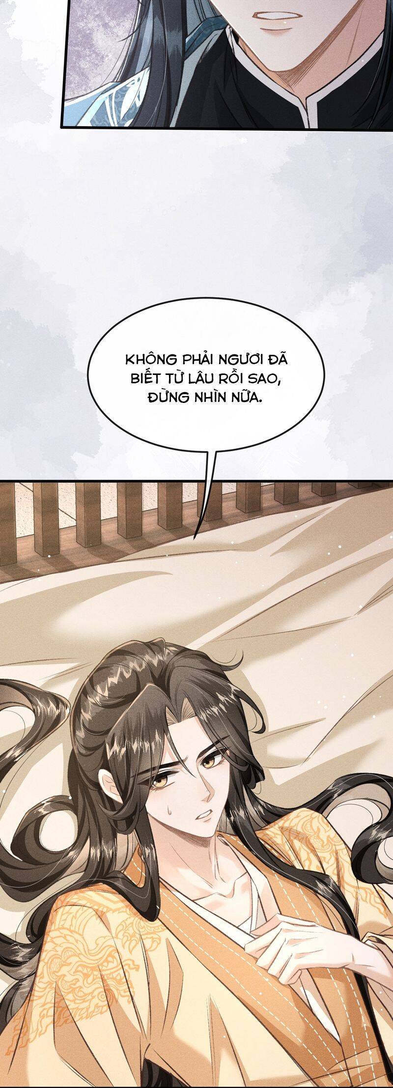 Đan Tiêu Vạn Dặm Chapter  89 - 20