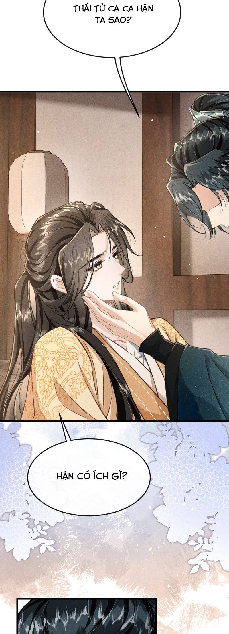 Đan Tiêu Vạn Dặm Chapter  89 - 23