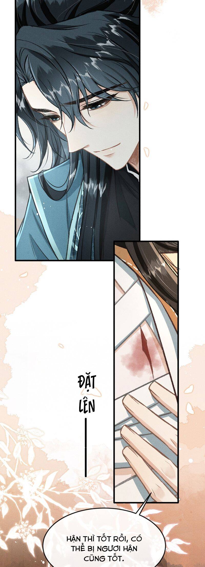 Đan Tiêu Vạn Dặm Chapter  89 - 24