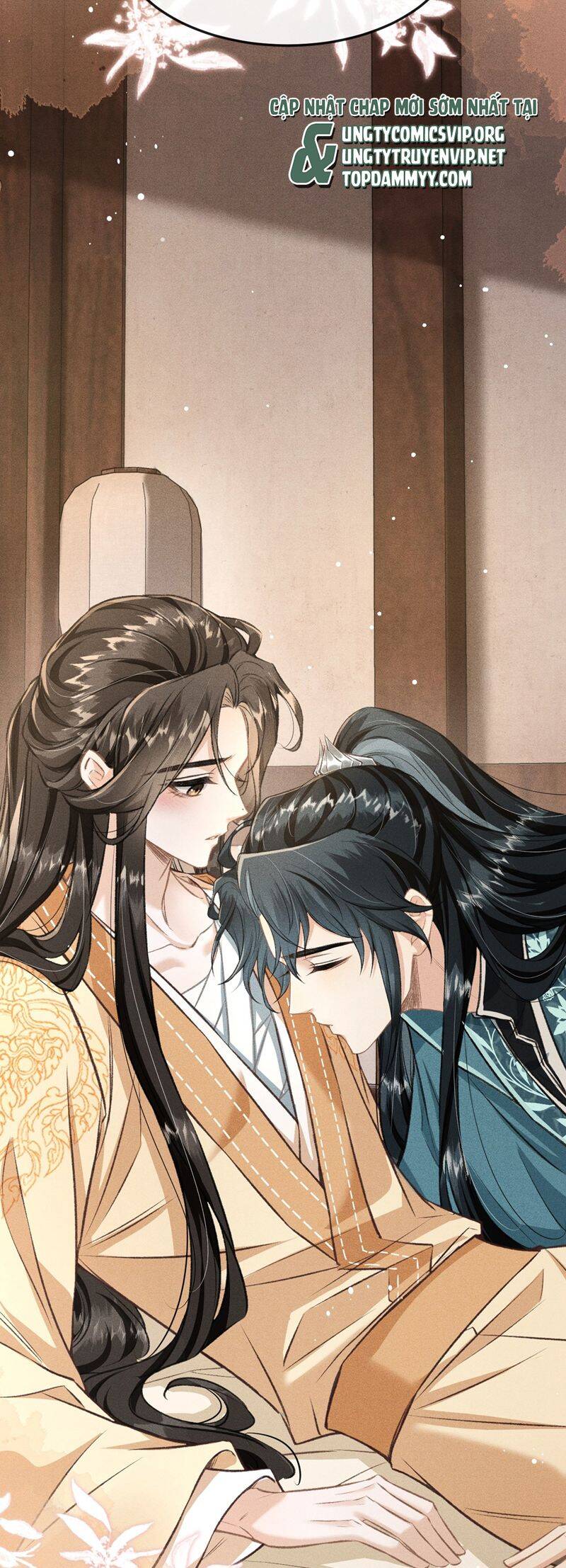 Đan Tiêu Vạn Dặm Chapter  89 - 25