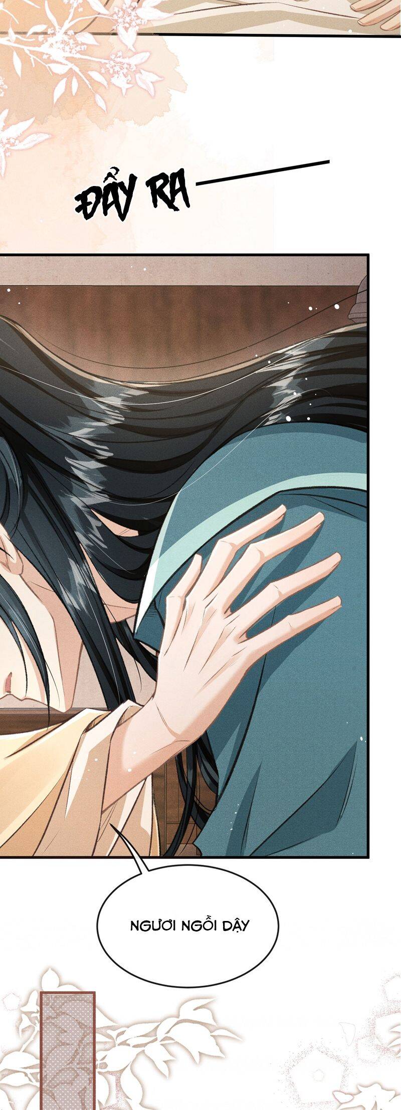 Đan Tiêu Vạn Dặm Chapter  89 - 26