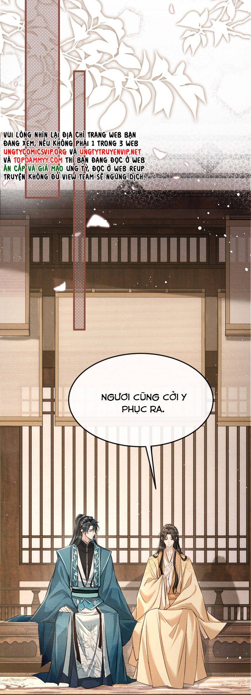 Đan Tiêu Vạn Dặm Chapter  89 - 27