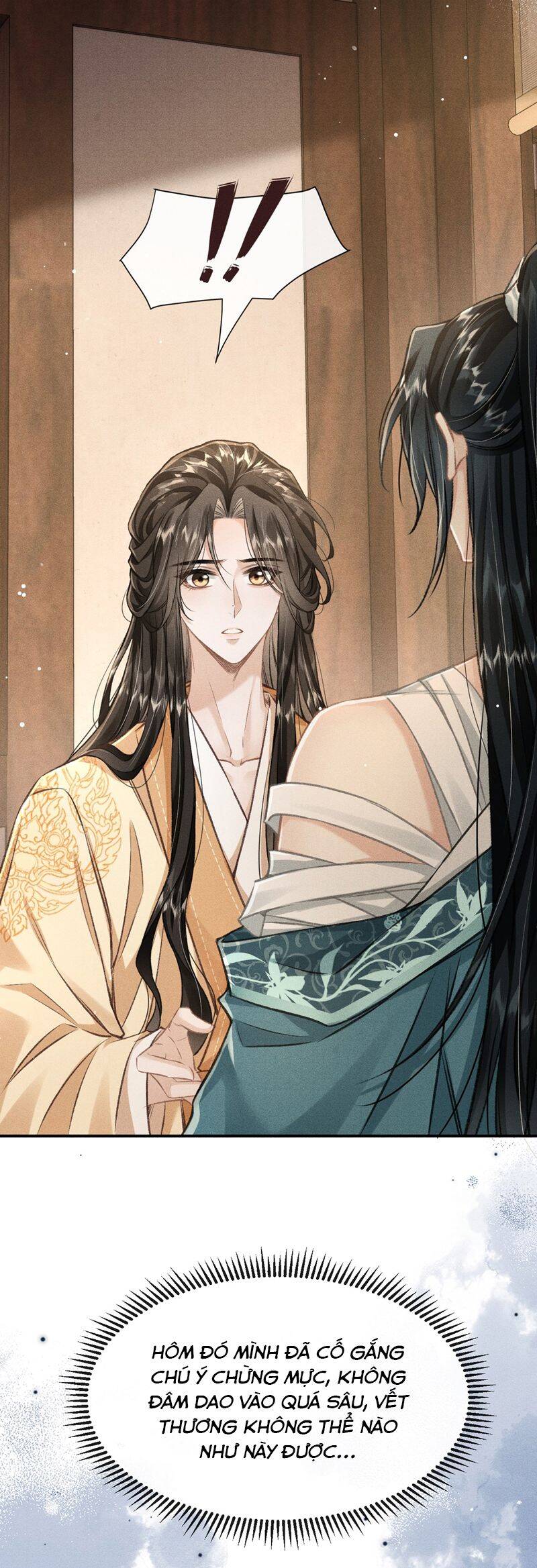 Đan Tiêu Vạn Dặm Chapter  89 - 29