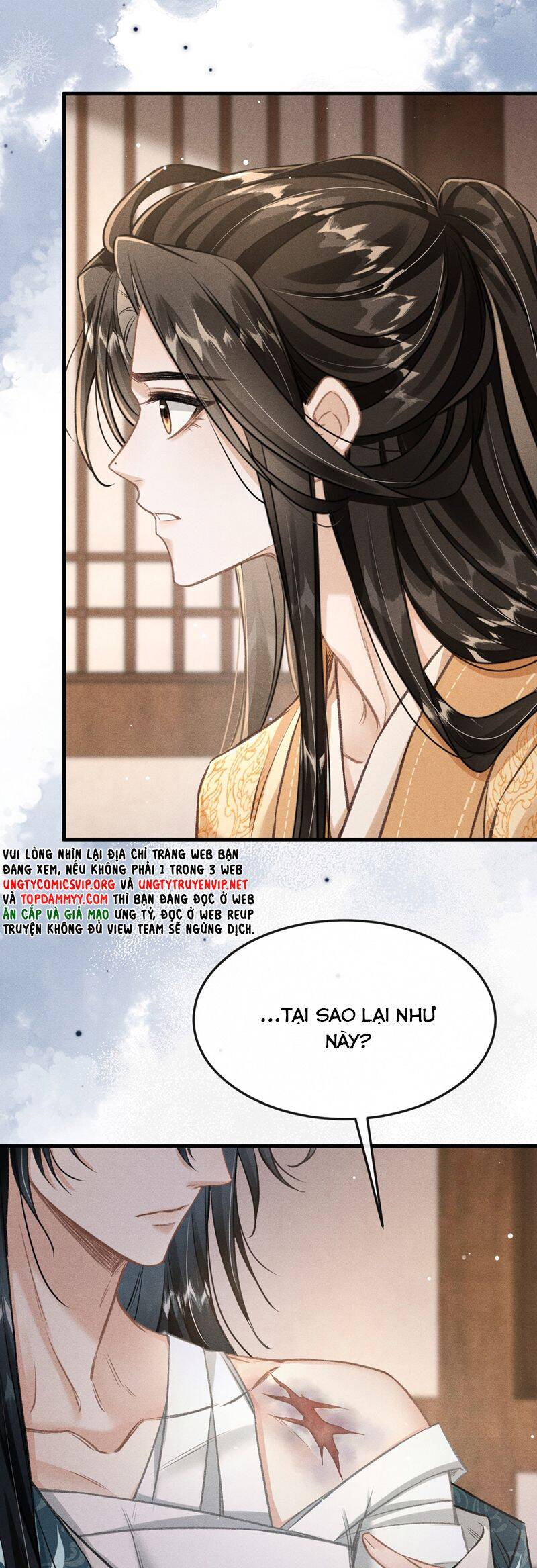 Đan Tiêu Vạn Dặm Chapter  89 - 30
