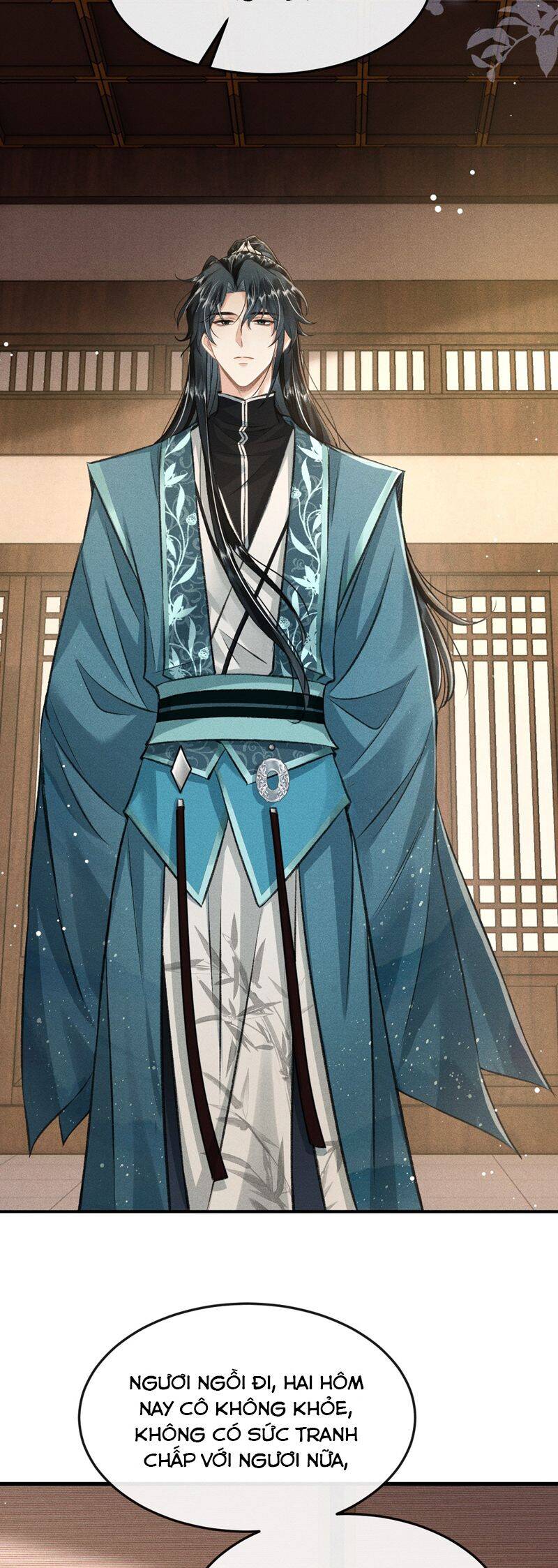 Đan Tiêu Vạn Dặm Chapter  89 - 4