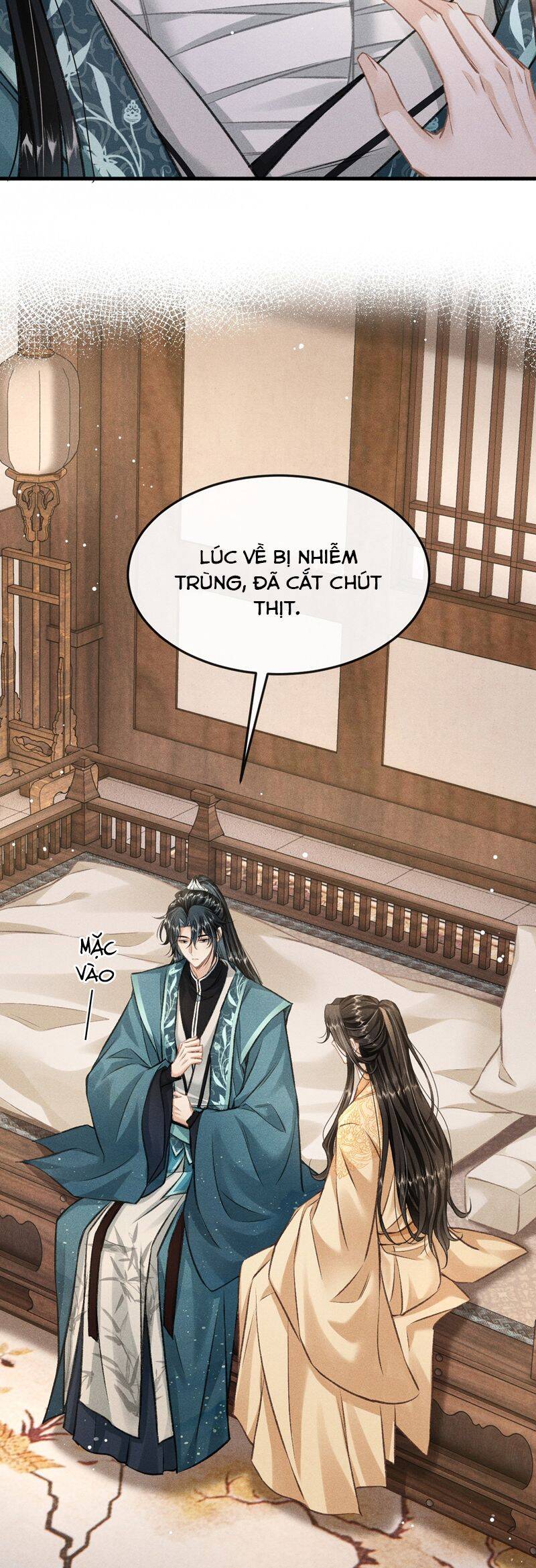 Đan Tiêu Vạn Dặm Chapter  89 - 31