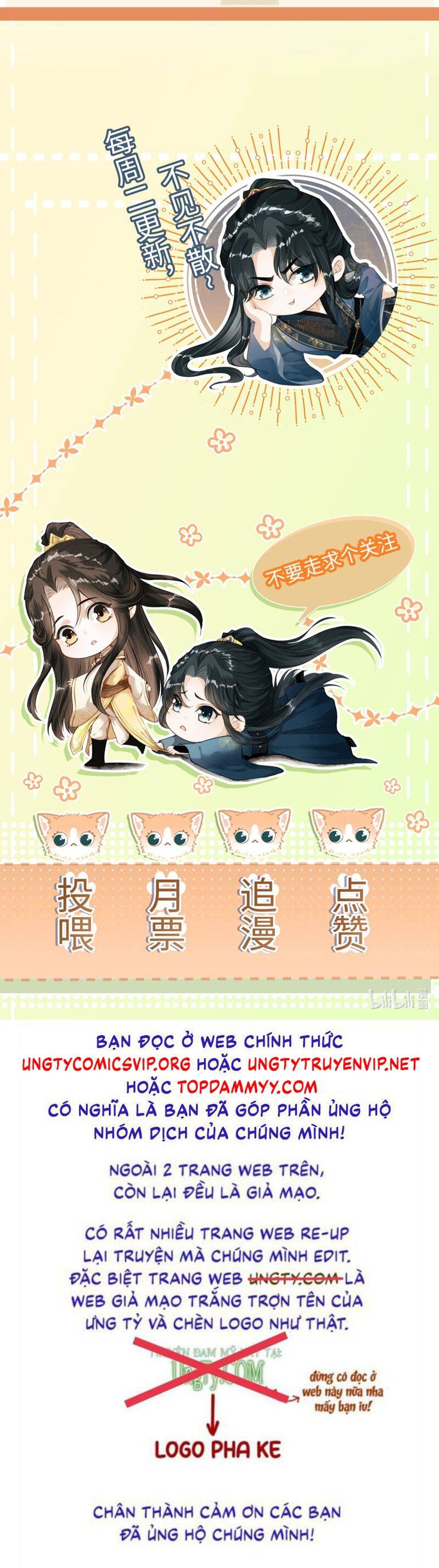 Đan Tiêu Vạn Dặm Chapter  89 - 36