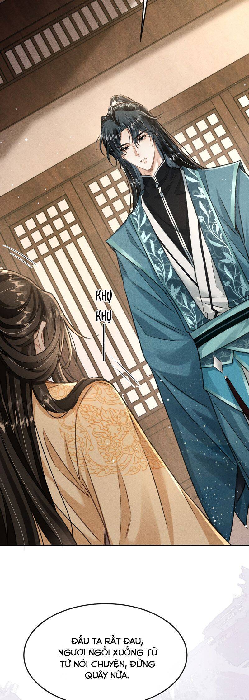 Đan Tiêu Vạn Dặm Chapter  89 - 6