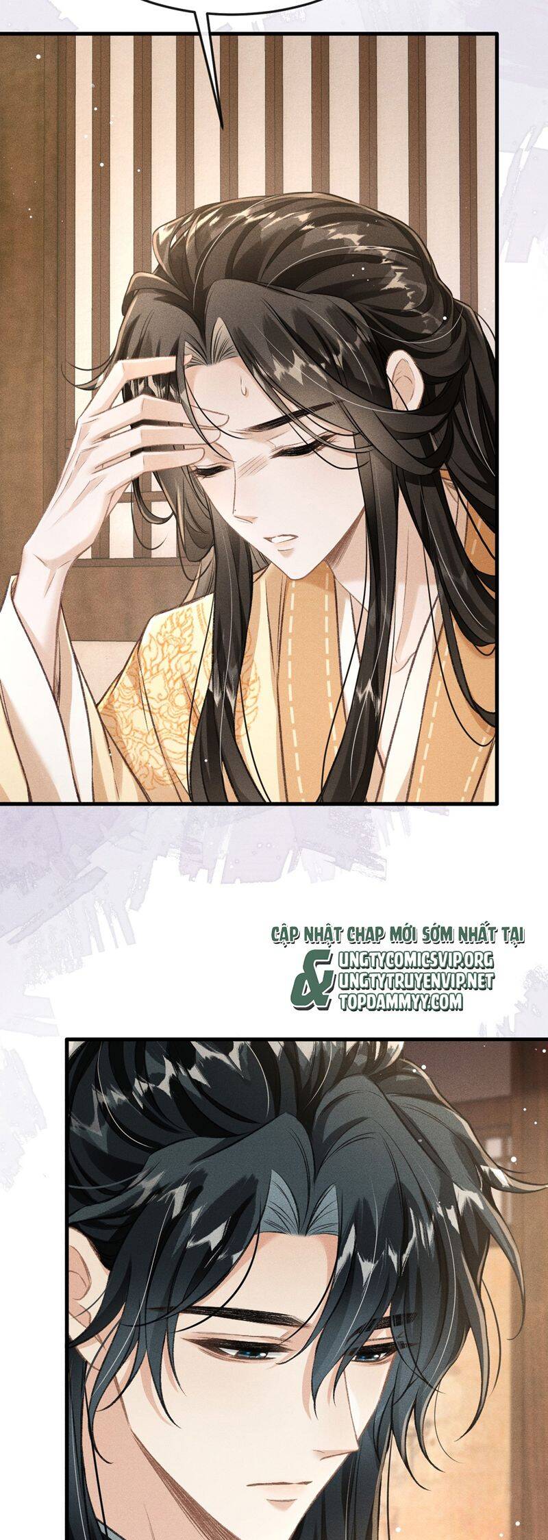Đan Tiêu Vạn Dặm Chapter  89 - 7