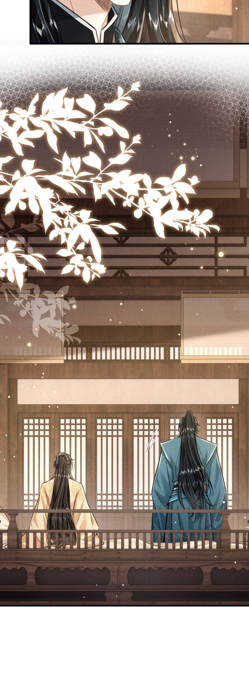 Đan Tiêu Vạn Dặm Chapter  89 - 8