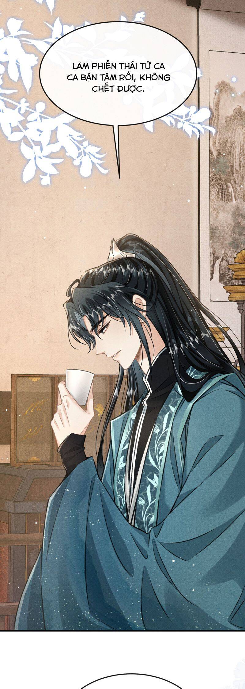 Đan Tiêu Vạn Dặm Chapter  89 - 10