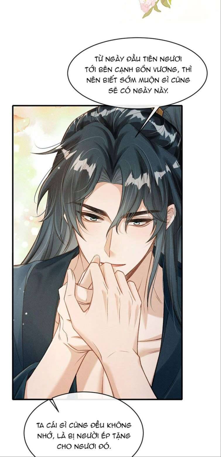 Đan Tiêu Vạn Dặm Chapter  9 - 11