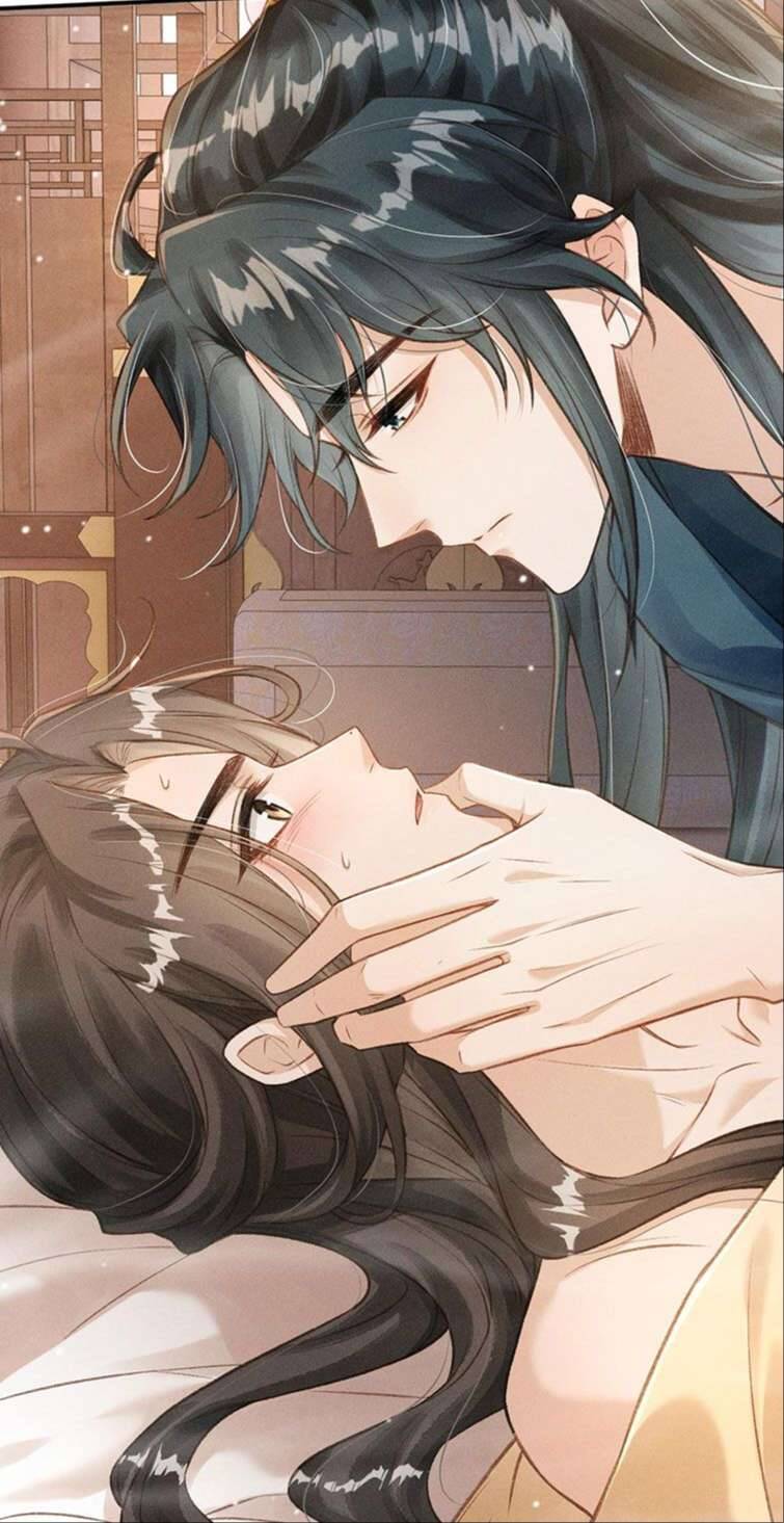 Đan Tiêu Vạn Dặm Chapter  9 - 16