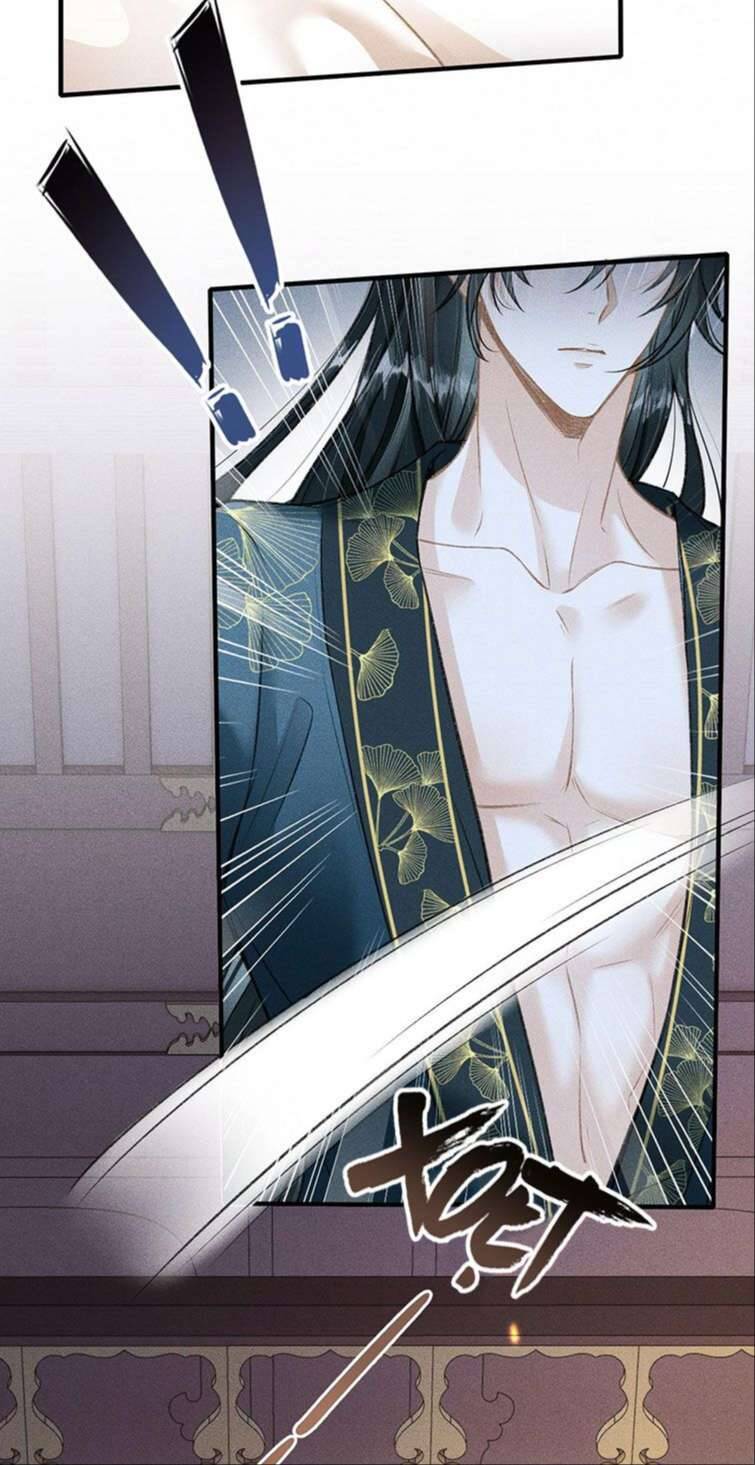 Đan Tiêu Vạn Dặm Chapter  9 - 18