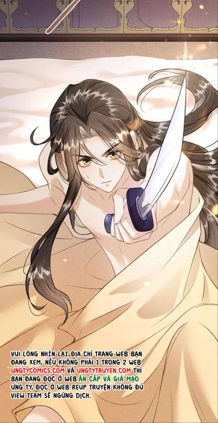 Đan Tiêu Vạn Dặm Chapter  9 - 19