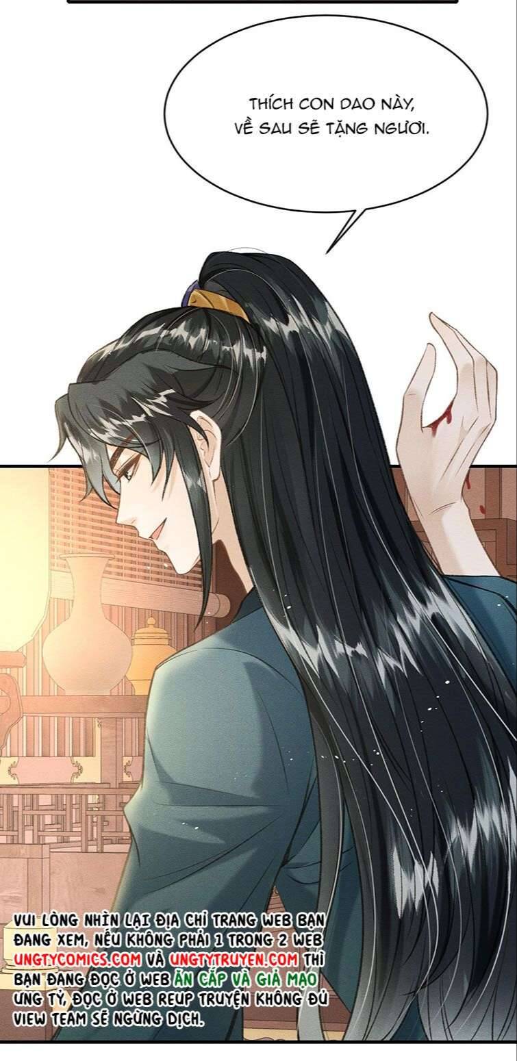 Đan Tiêu Vạn Dặm Chapter  9 - 29