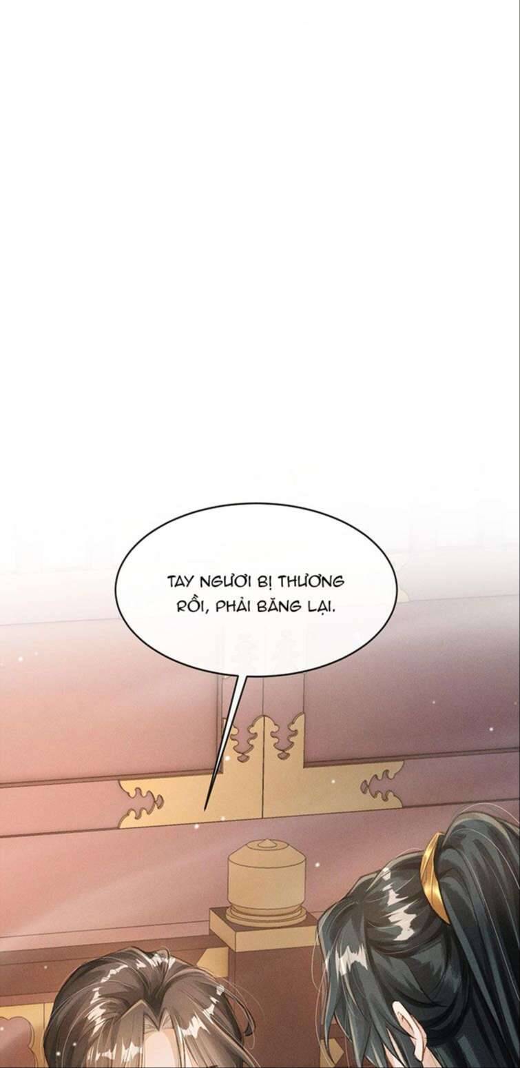 Đan Tiêu Vạn Dặm Chapter  9 - 30