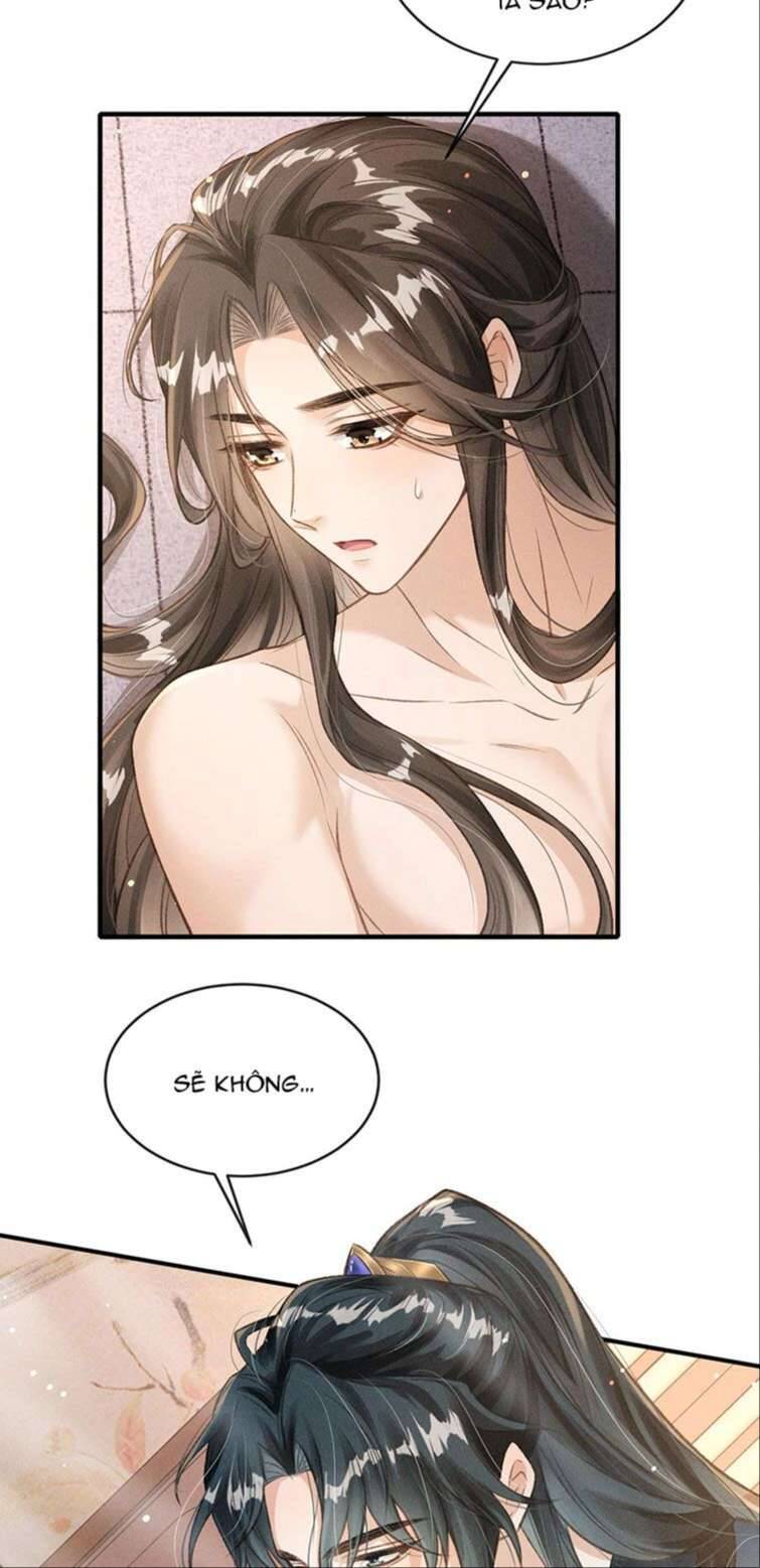 Đan Tiêu Vạn Dặm Chapter  9 - 4