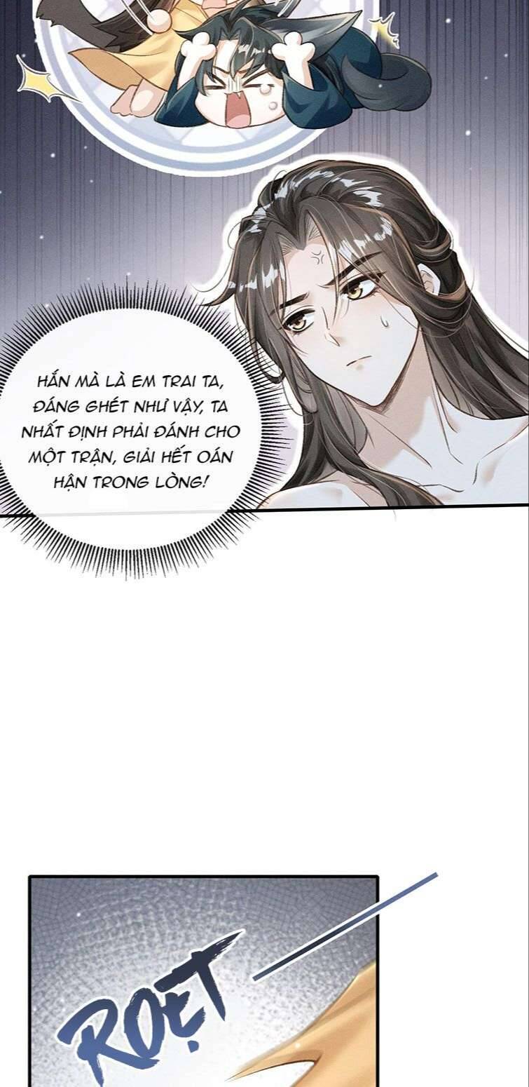 Đan Tiêu Vạn Dặm Chapter  9 - 34