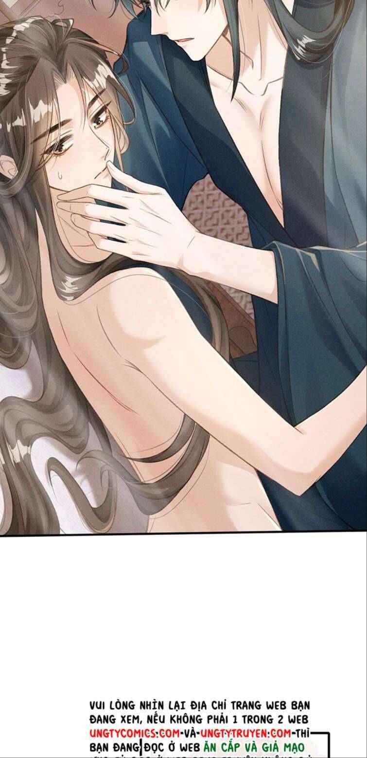 Đan Tiêu Vạn Dặm Chapter  9 - 5