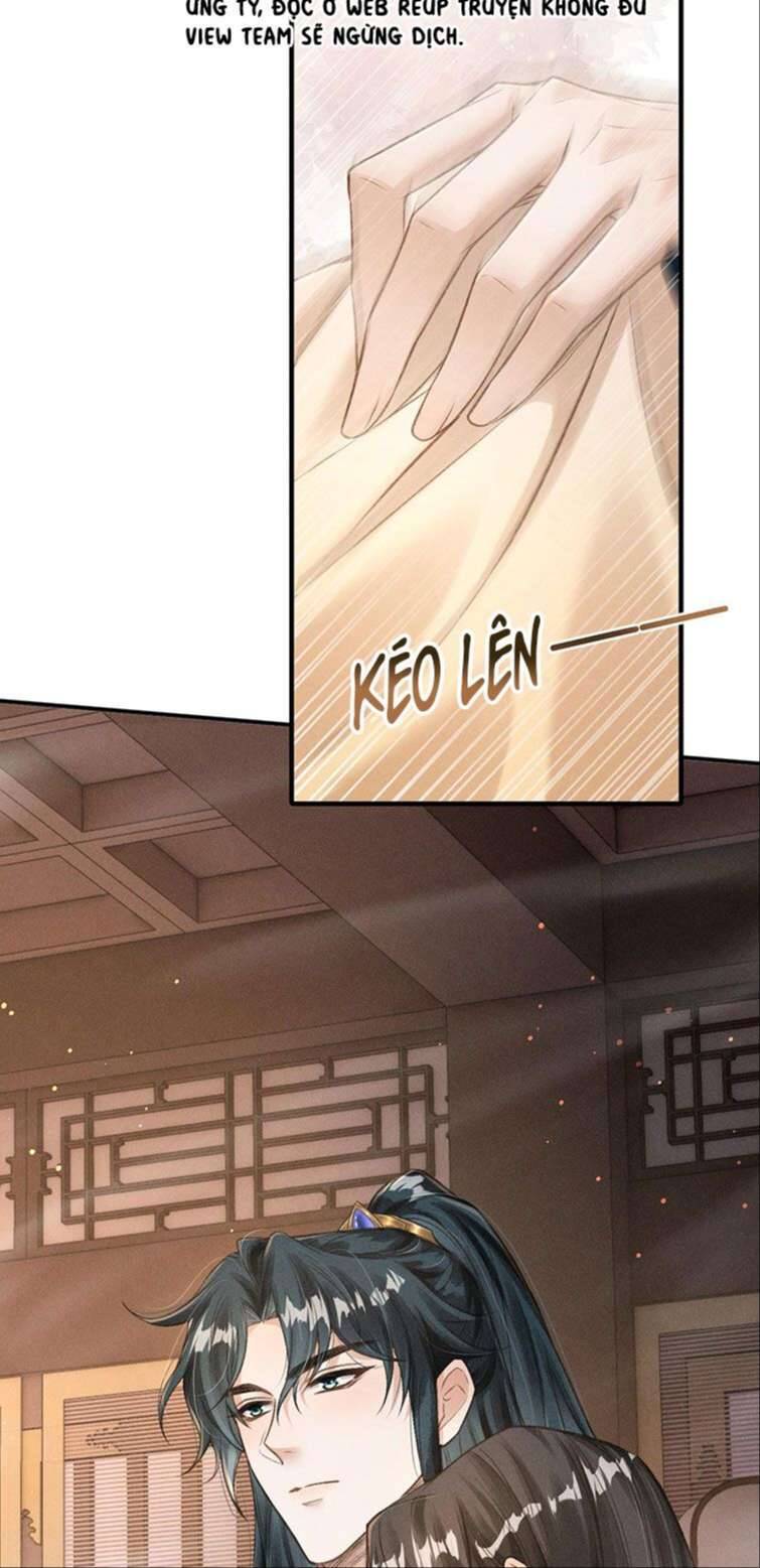 Đan Tiêu Vạn Dặm Chapter  9 - 6