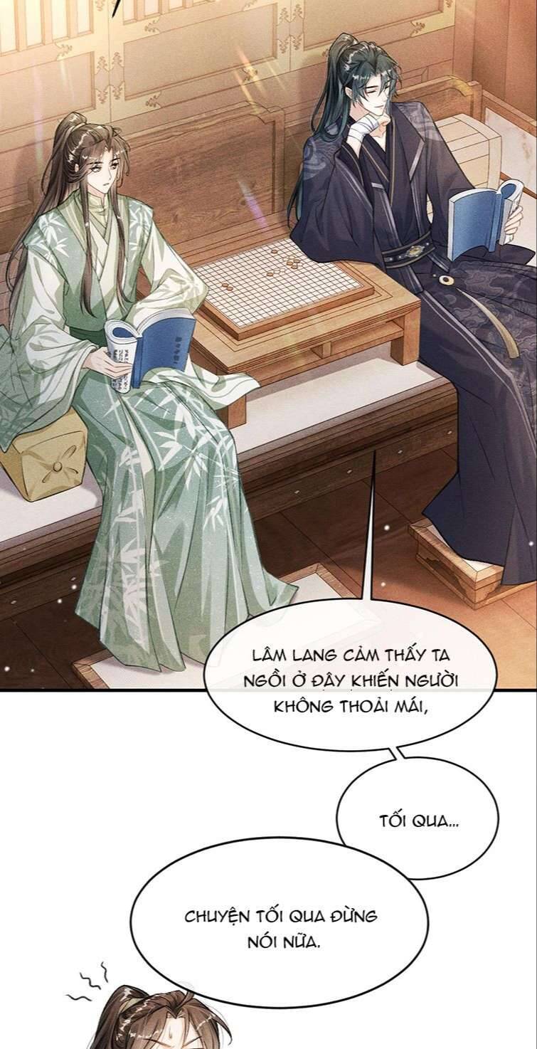 Đan Tiêu Vạn Dặm Chapter  9 - 57